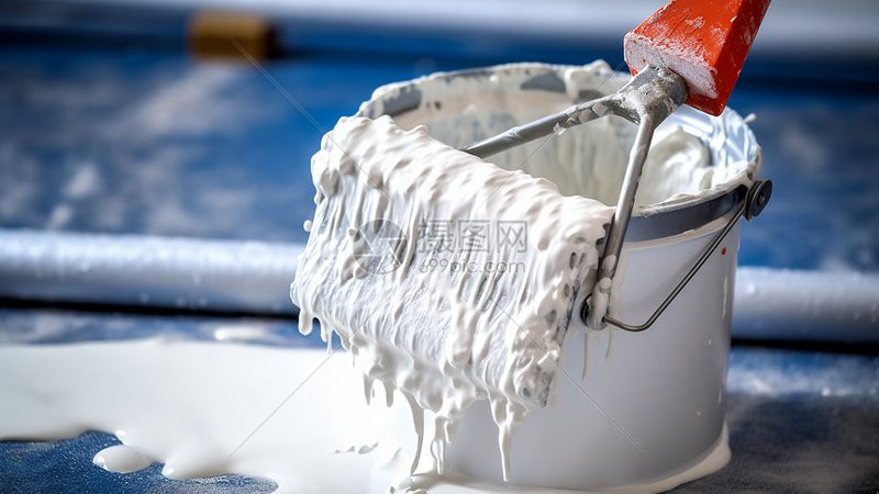 上海质感漆厂家直销，揭秘质感漆的五大关键特性