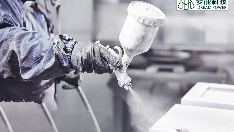 实木家具焕新记：木器漆施工流程全解析