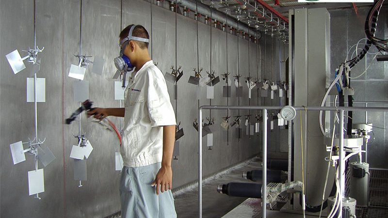成都装修油漆工怎么找靠谱