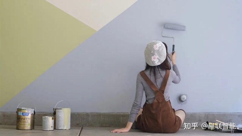 旧墙翻新内墙漆加盟代理