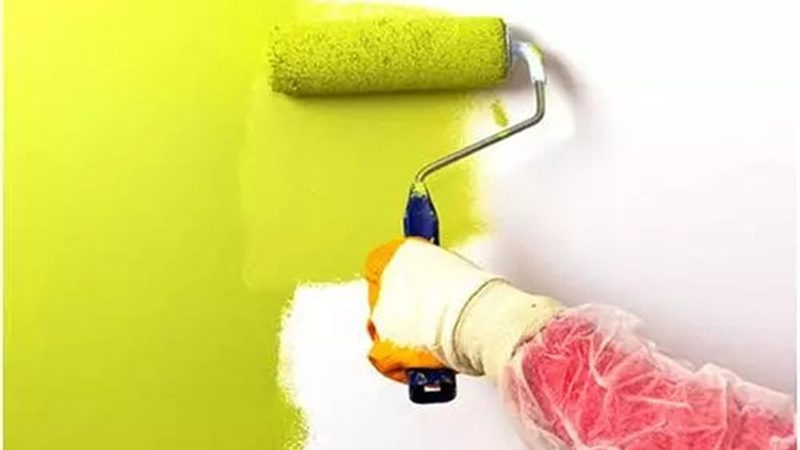 揭秘金属漆：生产厂家排名背后的秘密