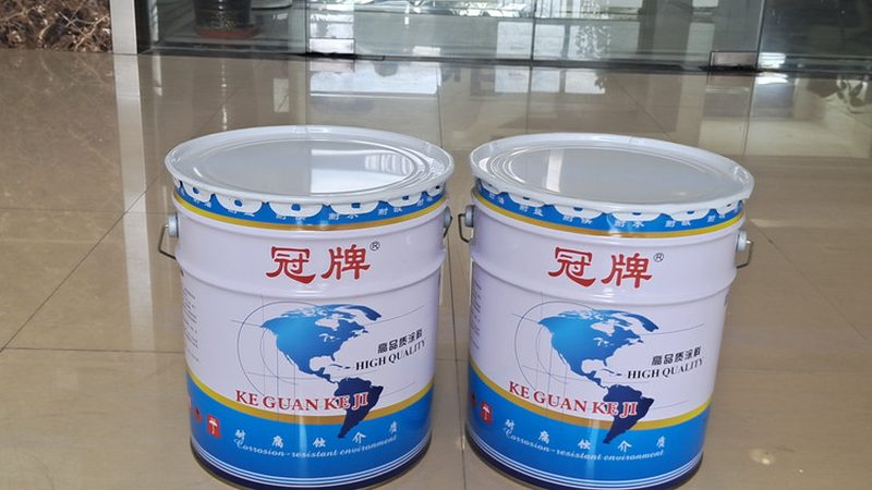 工业涂料与普通涂料：本质差异与适用场景**