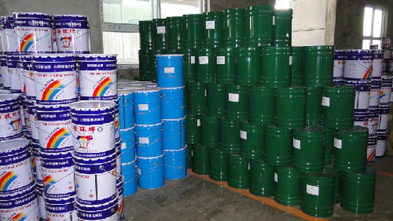 钢结构防火防腐涂料：价格背后的考量因素**