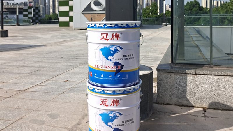 水性漆刷完多久能干冬天