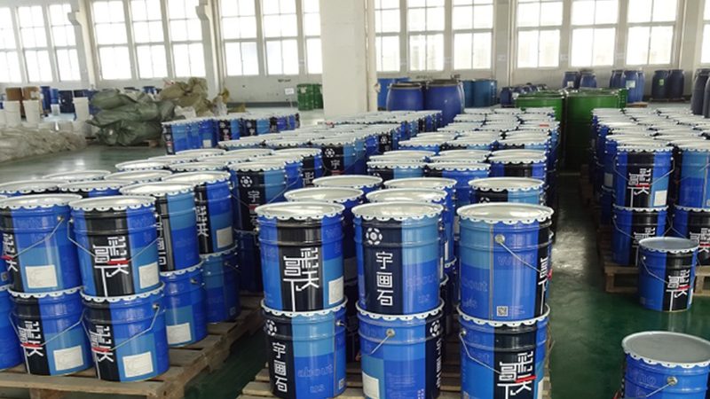 成都工业涂料批发价格揭秘：影响因素与选购建议**