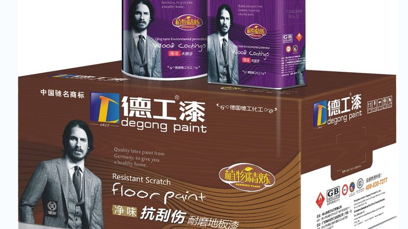 地坪漆耐磨性检测：关键步骤与标准解读