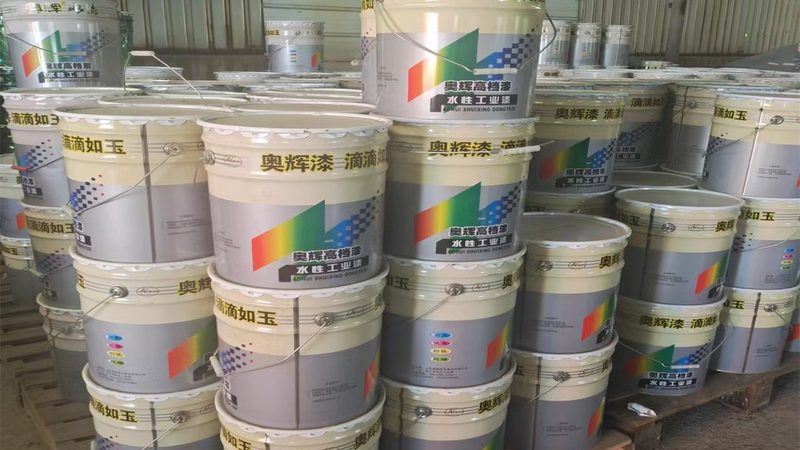 工业涂料选型攻略：如何确保品质与环保？**