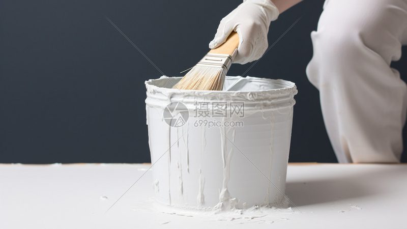 户外环氧地坪漆耐候性：揭秘其关键规范与选型要点**