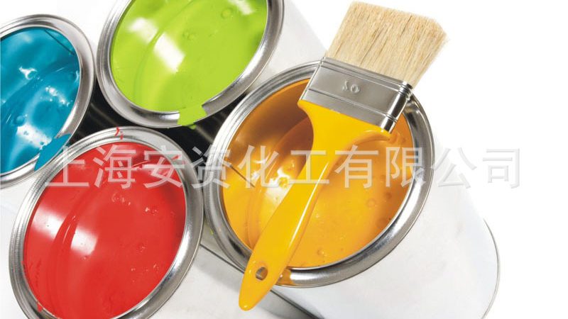 色彩基础：木器漆的色相、明度与饱和度